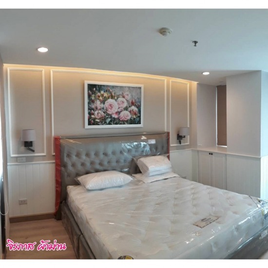 รับทำผ้าม่านราคาถูก-จิรภาสผ้าม่าน - รับติดวอลเปเปอร์