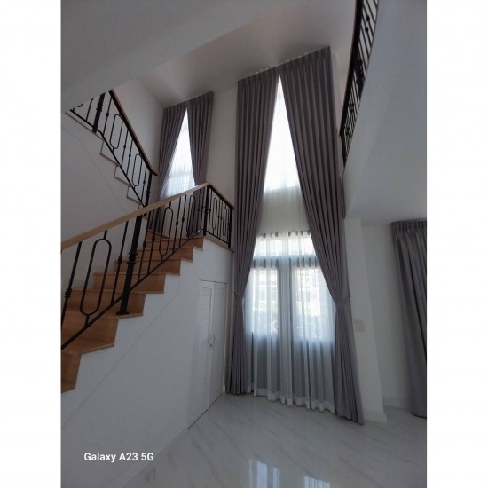 รับทำม่านม้วนสำหร้บบ้าน โรงแรม ม่านม้านบ้าน  ม่านม้วนคอนโด 